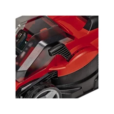 Einhell 3413210 PXC GE-CM 36/33 Li 2x2,5Ah akkumulátoros fűnyíró Einhell 3413210 PXC GE-CM 36/33 Li 2x2,5Ah akkumulátoros fűnyíró