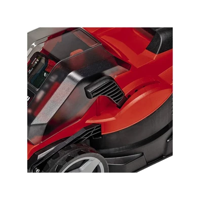 Einhell 3413210 PXC GE-CM 36/33 Li 2x2,5Ah akkumulátoros fűnyíró Einhell 3413210 PXC GE-CM 36/33 Li 2x2,5Ah akkumulátoros fűnyíró