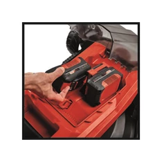 Einhell 3413246 PXC GE-CM 36/43 Li M-Solo akku és töltő nélkül akkumulátoros fűnyíró Einhell 3413246 PXC GE-CM 36/43 Li M-Solo akku és töltő nélkül akkumulátoros fűnyíró