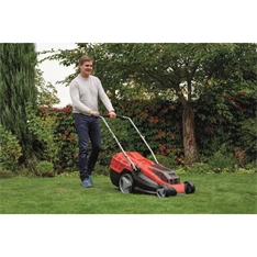 Einhell 3413246 PXC GE-CM 36/43 Li M-Solo akku és töltő nélkül akkumulátoros fűnyíró Einhell 3413246 PXC GE-CM 36/43 Li M-Solo akku és töltő nélkül akkumulátoros fűnyíró