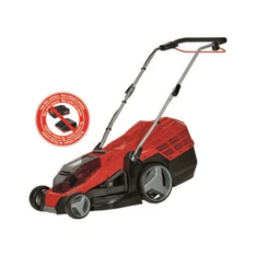 Einhell 3413246 PXC GE-CM 36/43 Li M-Solo akku és töltő nélkül akkumulátoros fűnyíró Einhell 3413246 PXC GE-CM 36/43 Li M-Solo akku és töltő nélkül akkumulátoros fűnyíró