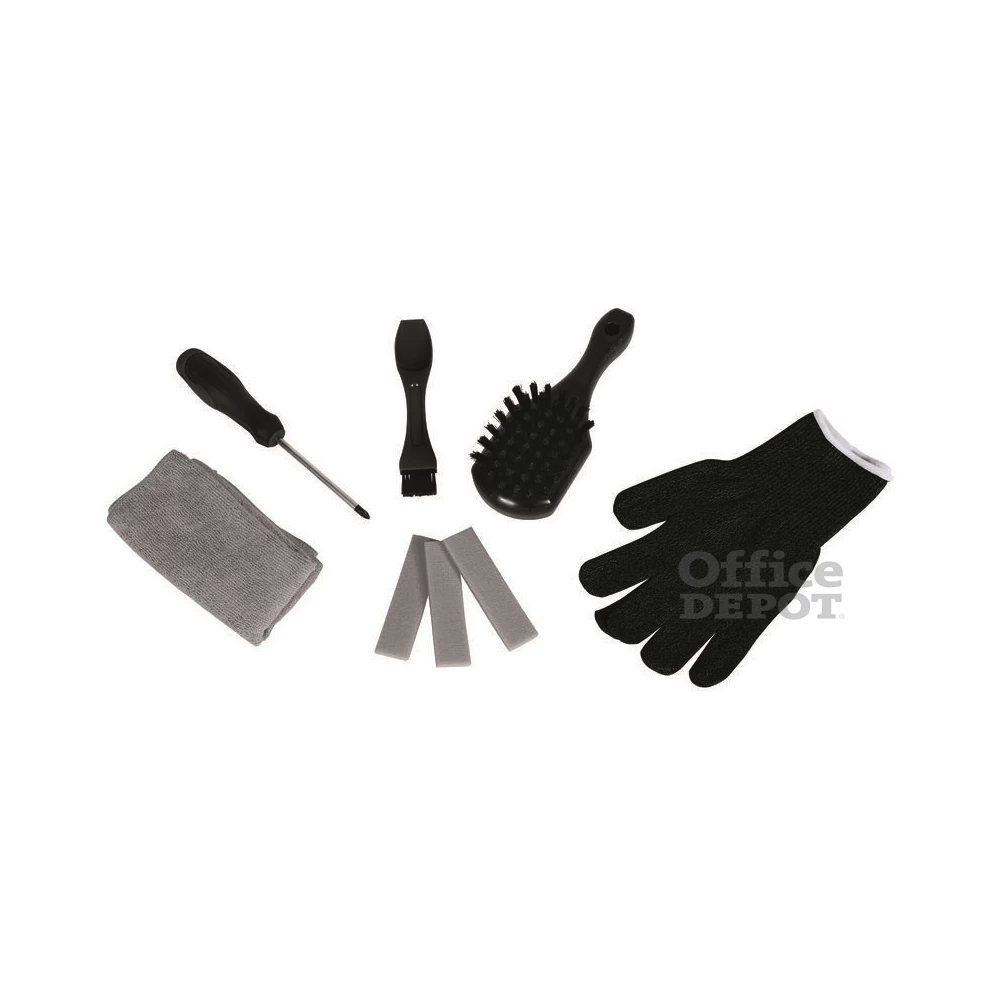 Einhell 3414025 robotfűnyíró tisztítókészlet