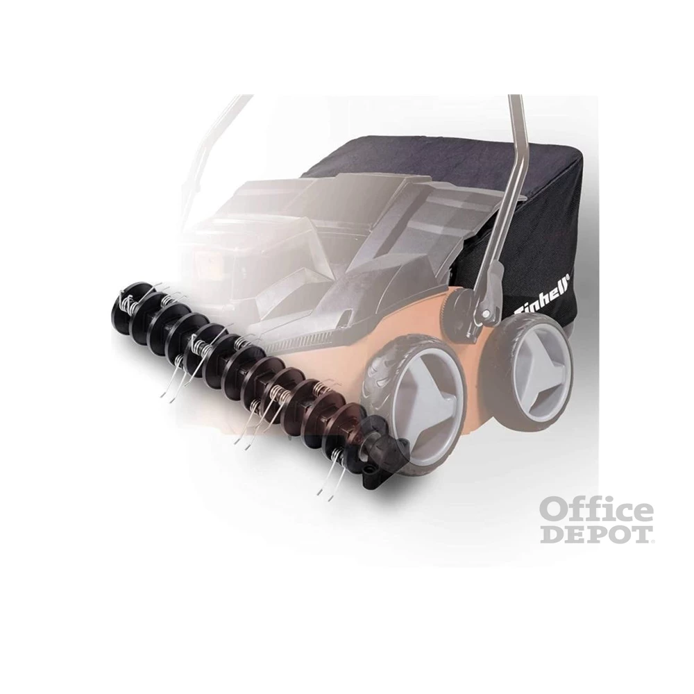 Einhell 3420660 PXC GC-SC 36/31 Li-Solo akku és töltő nélkül talajlazító és gyepszellőztető