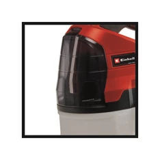 Einhell 3425220 PXC GE-WS 18/75 Li-Solo akku és töltő nélkül akkumulátoros permetező Einhell 3425220 PXC GE-WS 18/75 Li-Solo akku és töltő nélkül akkumulátoros permetező