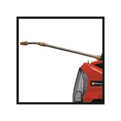 Einhell 3425220 PXC GE-WS 18/75 Li-Solo akku és töltő nélkül akkumulátoros permetező Einhell 3425220 PXC GE-WS 18/75 Li-Solo akku és töltő nélkül akkumulátoros permetező