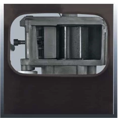 Einhell 3430620 GC-RS 2540 elektromos ágaprító Einhell 3430620 GC-RS 2540 elektromos ágaprító