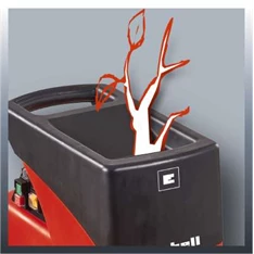 Einhell 3430620 GC-RS 2540 elektromos ágaprító Einhell 3430620 GC-RS 2540 elektromos ágaprító