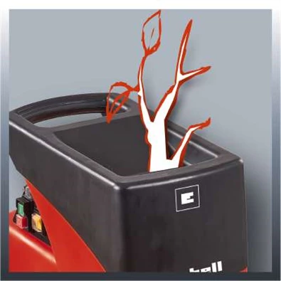 Einhell 3430620 GC-RS 2540 elektromos ágaprító Einhell 3430620 GC-RS 2540 elektromos ágaprító
