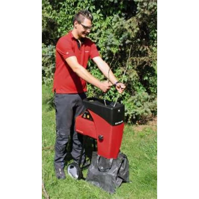 Einhell 3430620 GC-RS 2540 elektromos ágaprító Einhell 3430620 GC-RS 2540 elektromos ágaprító