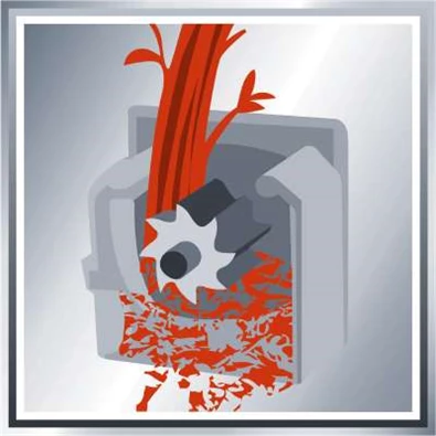 Einhell 3430620 GC-RS 2540 elektromos ágaprító Einhell 3430620 GC-RS 2540 elektromos ágaprító
