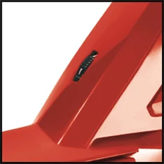 Einhell 3433532 PXC GC-CL 18 Li E-Solo akku és töltő nélkül akkumulátoros lombfújó Einhell 3433532 PXC GC-CL 18 Li E-Solo akku és töltő nélkül akkumulátoros lombfújó