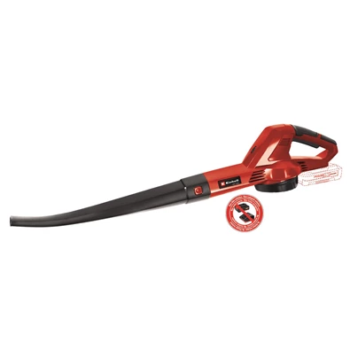 Einhell 3433532 PXC GC-CL 18 Li E-Solo akku és töltő nélkül akkumulátoros lombfújó Einhell 3433532 PXC GC-CL 18 Li E-Solo akku és töltő nélkül akkumulátoros lombfújó