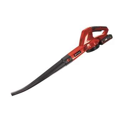 Einhell 3433533 PXC GC-CL 18 Li E Kit (1x2,0Ah) akkuval akkumulátoros lombfújó Einhell 3433533 PXC GC-CL 18 Li E Kit (1x2,0Ah) akkuval akkumulátoros lombfújó