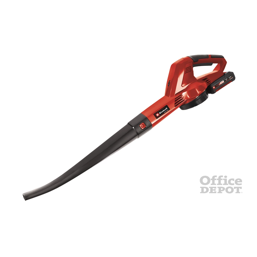 Einhell 3433533 PXC GC-CL 18 Li E Kit (1x2,0Ah) akkuval akkumulátoros lombfújó