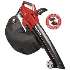 Einhell 3433600 PXC GE-CL 36 Li E-Solo akku és töltő nélkül akkumulátoros lombszívó Einhell 3433600 PXC GE-CL 36 Li E-Solo akku és töltő nélkül akkumulátoros lombszívó