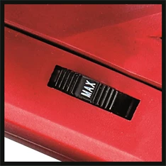 Einhell 3433600 PXC GE-CL 36 Li E-Solo akku és töltő nélkül akkumulátoros lombszívó Einhell 3433600 PXC GE-CL 36 Li E-Solo akku és töltő nélkül akkumulátoros lombszívó