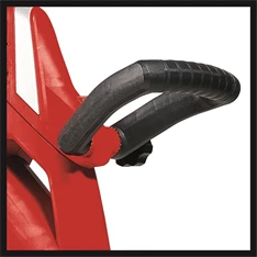 Einhell 3433600 PXC GE-CL 36 Li E-Solo akku és töltő nélkül akkumulátoros lombszívó Einhell 3433600 PXC GE-CL 36 Li E-Solo akku és töltő nélkül akkumulátoros lombszívó