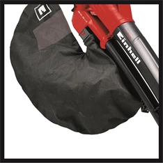 Einhell 3433600 PXC GE-CL 36 Li E-Solo akku és töltő nélkül akkumulátoros lombszívó Einhell 3433600 PXC GE-CL 36 Li E-Solo akku és töltő nélkül akkumulátoros lombszívó