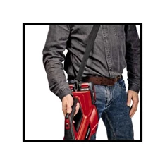 Einhell 3433620 PXC GP-LB 36/210 Li E-Solo akku és töltő nélkül akkumulátoros lombfújó Einhell 3433620 PXC GP-LB 36/210 Li E-Solo akku és töltő nélkül akkumulátoros lombfújó