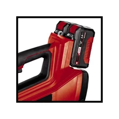 Einhell 3433620 PXC GP-LB 36/210 Li E-Solo akku és töltő nélkül akkumulátoros lombfújó Einhell 3433620 PXC GP-LB 36/210 Li E-Solo akku és töltő nélkül akkumulátoros lombfújó