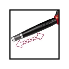 Einhell 3433620 PXC GP-LB 36/210 Li E-Solo akku és töltő nélkül akkumulátoros lombfújó Einhell 3433620 PXC GP-LB 36/210 Li E-Solo akku és töltő nélkül akkumulátoros lombfújó