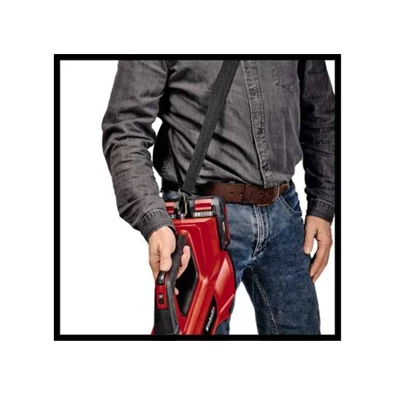Einhell 3433620 PXC GP-LB 36/210 Li E-Solo akku és töltő nélkül akkumulátoros lombfújó Einhell 3433620 PXC GP-LB 36/210 Li E-Solo akku és töltő nélkül akkumulátoros lombfújó
