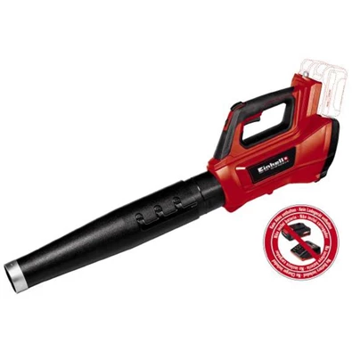 Einhell 3433620 PXC GP-LB 36/210 Li E-Solo akku és töltő nélkül akkumulátoros lombfújó Einhell 3433620 PXC GP-LB 36/210 Li E-Solo akku és töltő nélkül akkumulátoros lombfújó