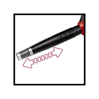 Einhell 3433620 PXC GP-LB 36/210 Li E-Solo akku és töltő nélkül akkumulátoros lombfújó Einhell 3433620 PXC GP-LB 36/210 Li E-Solo akku és töltő nélkül akkumulátoros lombfújó