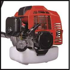 Einhell 3436540 GC-BC 52 I AS benzinmotoros fűkasza Einhell 3436540 GC-BC 52 I AS benzinmotoros fűkasza