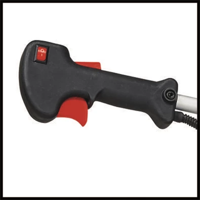 Einhell 3436540 GC-BC 52 I AS benzinmotoros fűkasza Einhell 3436540 GC-BC 52 I AS benzinmotoros fűkasza