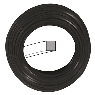 Einhell 3436653 Super cut line 2,0mm fűkasza damil Einhell 3436653 Super cut line 2,0mm fűkasza damil