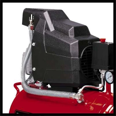 Einhell 4007325 TC-AC 190/24/8 kompresszor Einhell 4007325 TC-AC 190/24/8 kompresszor