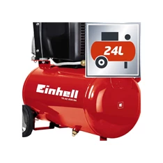 Einhell 4010460 TE-AC 230/24 kompresszor Einhell 4010460 TE-AC 230/24 kompresszor