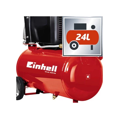 Einhell 4010460 TE-AC 230/24 kompresszor Einhell 4010460 TE-AC 230/24 kompresszor