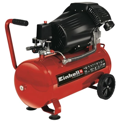 Einhell 4010495 TC-AC 420/50/10 V kompresszor Einhell 4010495 TC-AC 420/50/10 V kompresszor