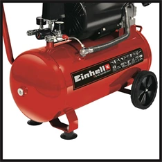 Einhell 4010495 TC-AC 420/50/10 V kompresszor Einhell 4010495 TC-AC 420/50/10 V kompresszor