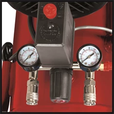 Einhell 4010495 TC-AC 420/50/10 V kompresszor Einhell 4010495 TC-AC 420/50/10 V kompresszor