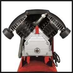 Einhell 4010495 TC-AC 420/50/10 V kompresszor Einhell 4010495 TC-AC 420/50/10 V kompresszor