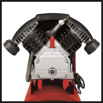 Einhell 4010495 TC-AC 420/50/10 V kompresszor Einhell 4010495 TC-AC 420/50/10 V kompresszor