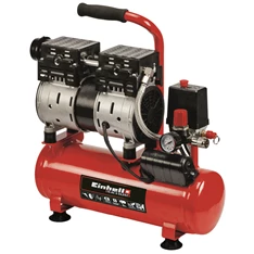 Einhell 4020600 TE-AC 6 Silent kompresszor Einhell 4020600 TE-AC 6 Silent kompresszor