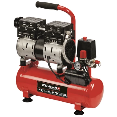 Einhell 4020600 TE-AC 6 Silent kompresszor Einhell 4020600 TE-AC 6 Silent kompresszor