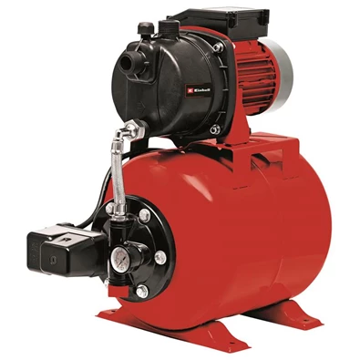 Einhell 4173190 GC-WW 6538 házi vízmű Einhell 4173190 GC-WW 6538 házi vízmű