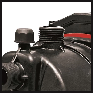 Einhell 4173190 GC-WW 6538 házi vízmű Einhell 4173190 GC-WW 6538 házi vízmű
