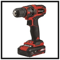 Einhell 4257238 PXC TC-TK 18 Li szerszámgép szett Einhell 4257238 PXC TC-TK 18 Li szerszámgép szett