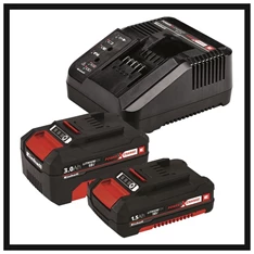 Einhell 4257238 PXC TC-TK 18 Li szerszámgép szett Einhell 4257238 PXC TC-TK 18 Li szerszámgép szett