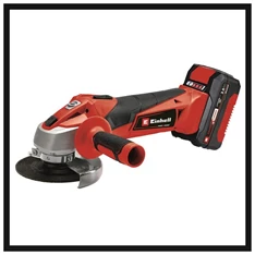 Einhell 4257238 PXC TC-TK 18 Li szerszámgép szett Einhell 4257238 PXC TC-TK 18 Li szerszámgép szett