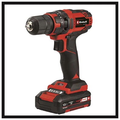 Einhell 4257238 PXC TC-TK 18 Li szerszámgép szett Einhell 4257238 PXC TC-TK 18 Li szerszámgép szett