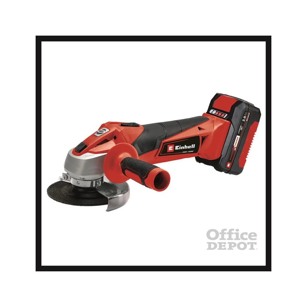 Einhell 4257238 PXC TC-TK 18 Li szerszámgép szett