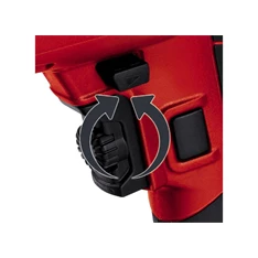 Einhell 4257920 TC-RH 800 elektromos fúrókalapács Einhell 4257920 TC-RH 800 elektromos fúrókalapács