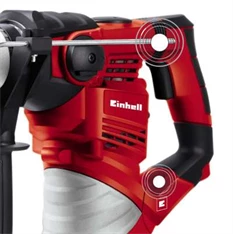 Einhell 4258478 TH-RH 1600 elektromos fúrókalapács Einhell 4258478 TH-RH 1600 elektromos fúrókalapács